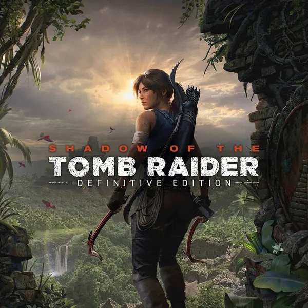 اکانت قانونی Shadow of the Tomb Raider Definitive Edition برای PS5 & PS4